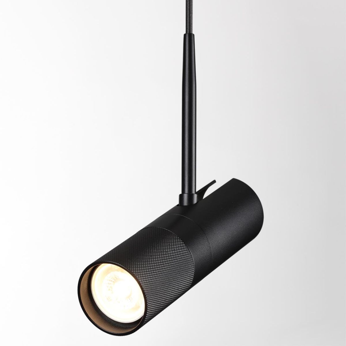 Подвесной светильник Odeon Light Hightech Bullet 4356/1B в Санкт-Петербурге