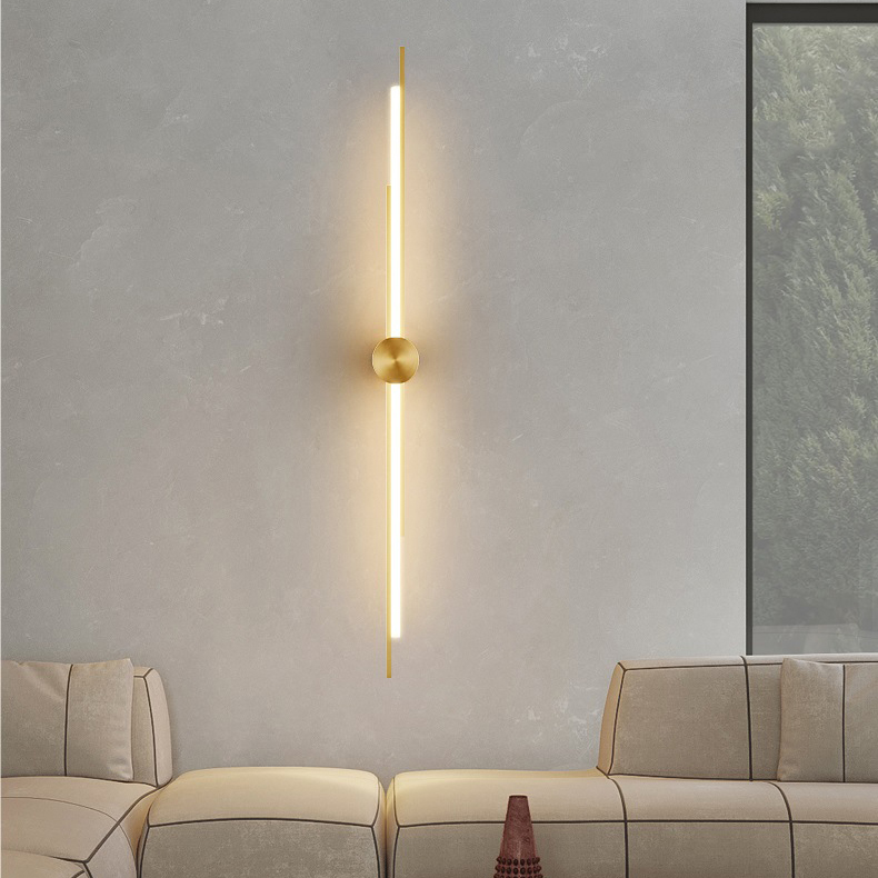 Настенный светильник ImperiumLoft Tinus 230908-23 в Санкт-Петербурге