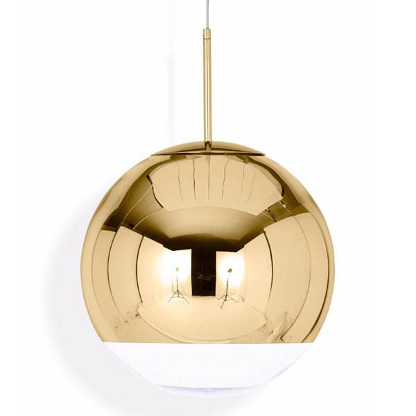 Подвесной светильник ImperiumLoft Mirror Ball 177973-22 в Санкт-Петербурге