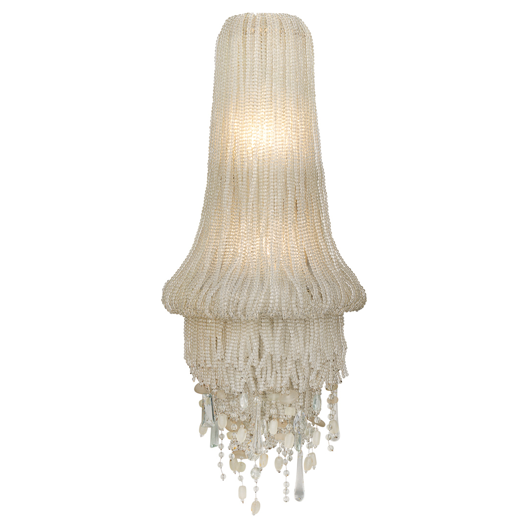 Настенный светильник Covali JWL-24651 в #REGION_NAME_DECLINE_PP#