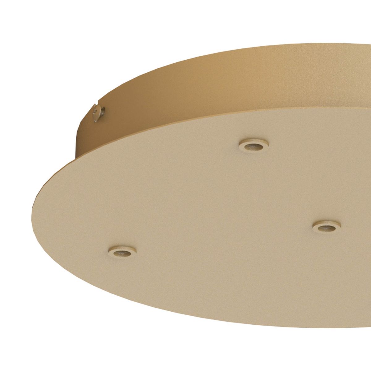 Основание потолочное 5L Mantra Modular Light Florones 9364 в #REGION_NAME_DECLINE_PP#