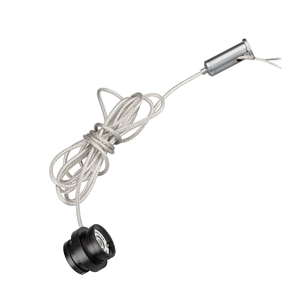 Коннектор Arlight MAG-FLEX-CON-POWER-MINI-KIT (BK) 034062 в Санкт-Петербурге