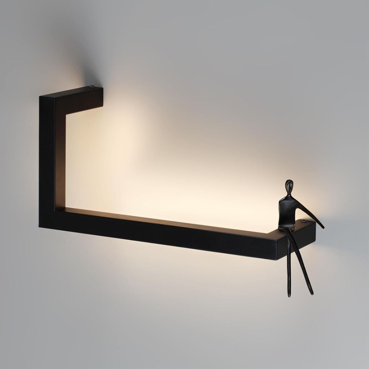 Настенный светильник Odeon Light Hightech Grafic 7153/10WL в Санкт-Петербурге