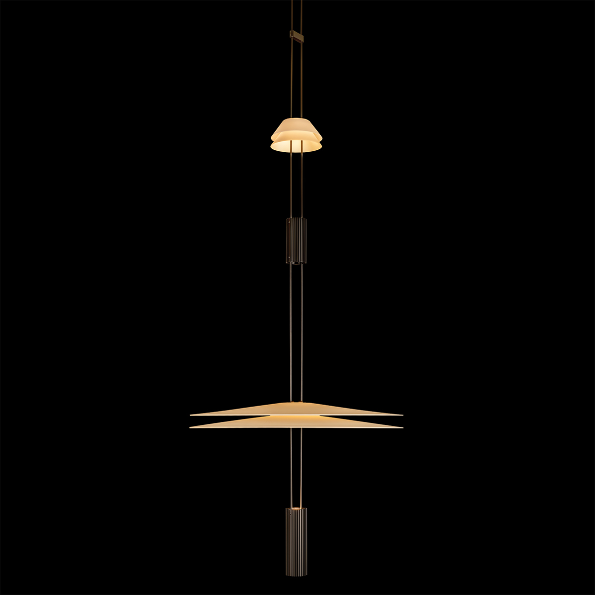 Подвесной светильник Loft IT Flamingo 10598B в Санкт-Петербурге