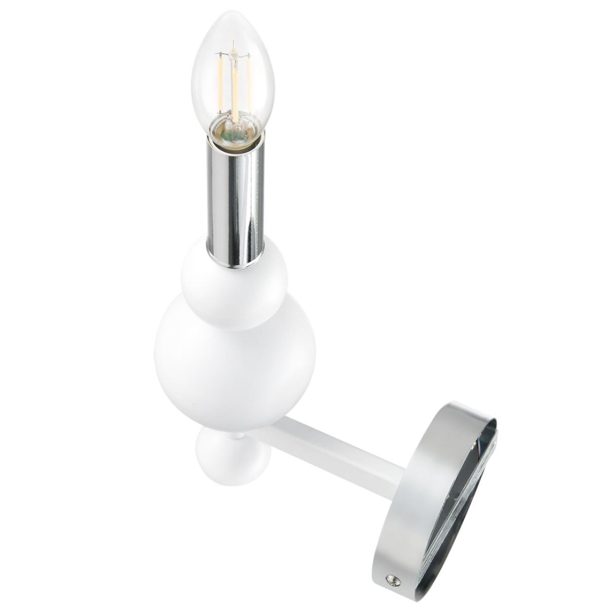 Бра Lumion Moderni Nana 8260/1W в #REGION_NAME_DECLINE_PP#