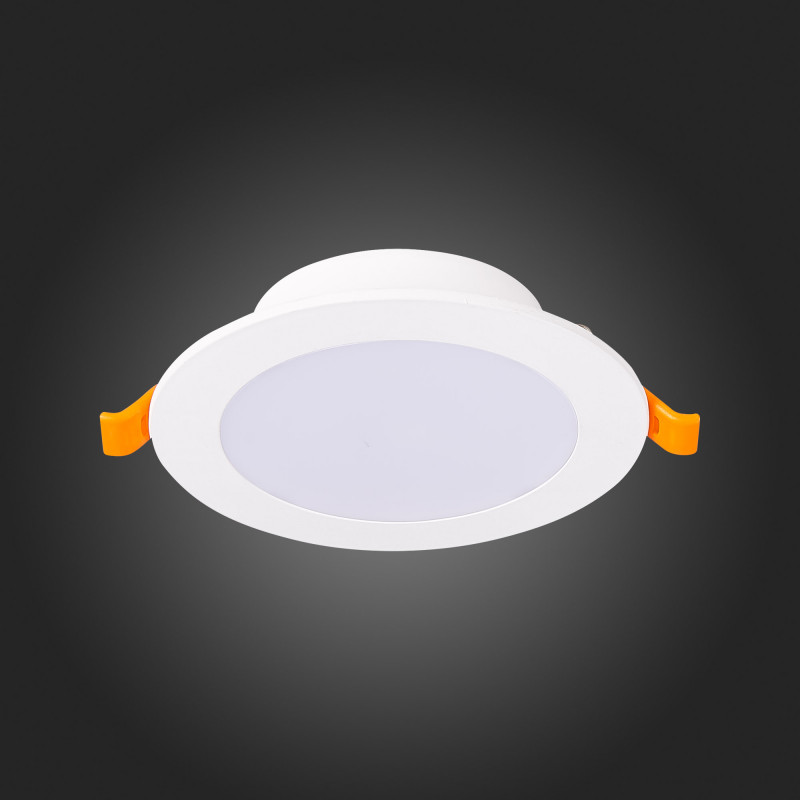 Встраиваемый светодиодный светильник ST Luce Fasum ST210.548.08 в Санкт-Петербурге