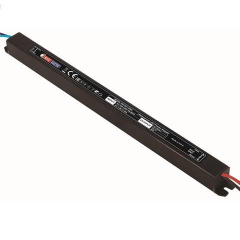 Драйвер Horoz Vega 12V 60W IP67 5A 083-001-0060 (HL555) HRZ00001208 в Санкт-Петербурге