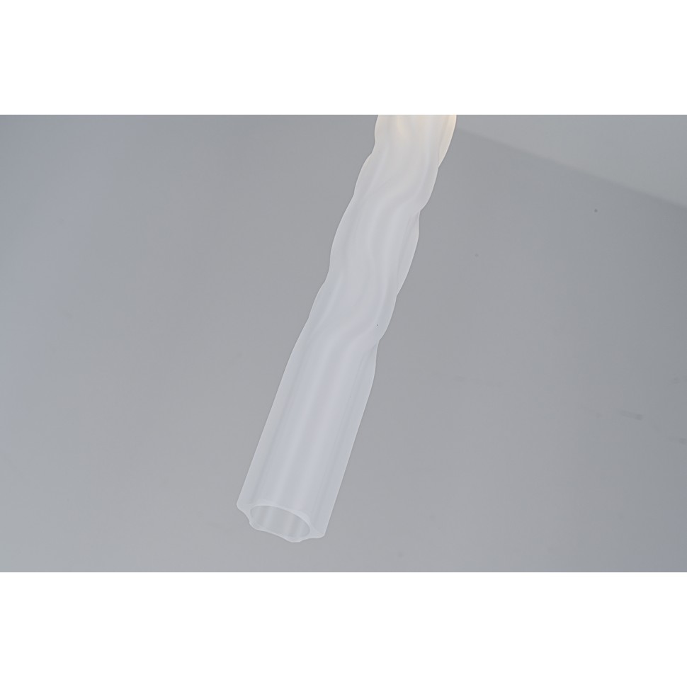 Подвесной светильник Belfast Grosvenor 167 NIC MT в Санкт-Петербурге