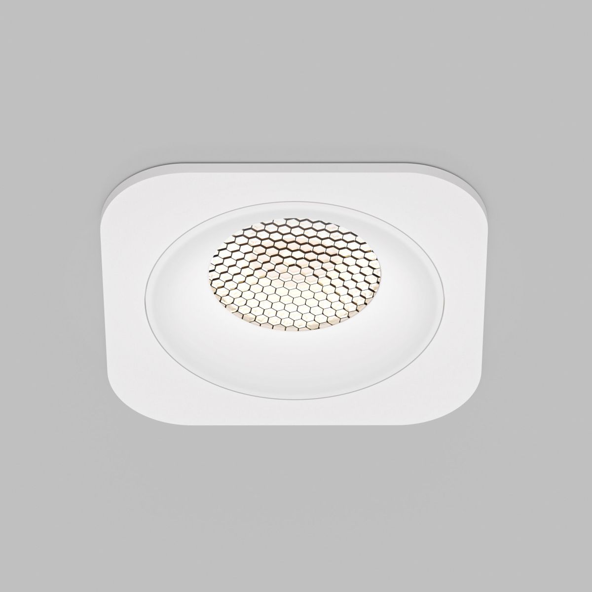 Встраиваемый светильник Elektrostandard Tetro 15276/LED 4690389217876 a071311 в Санкт-Петербурге