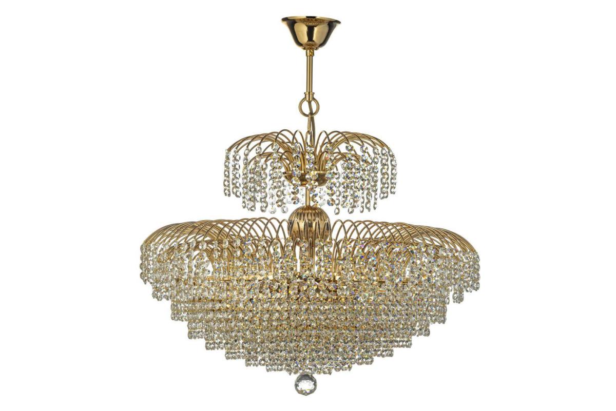 Подвесная люстра Arti Lampadari Salentino E 1.5.60.100 G в Санкт-Петербурге