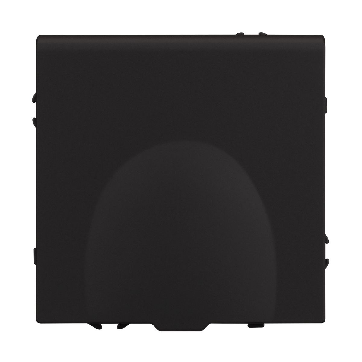 Розетка зк со шторками и крышкой софт-тач черный оникс Arlight SCT-MCP-SFPL-BK (250V, 16A) 054281(1) в #REGION_NAME_DECLINE_PP#