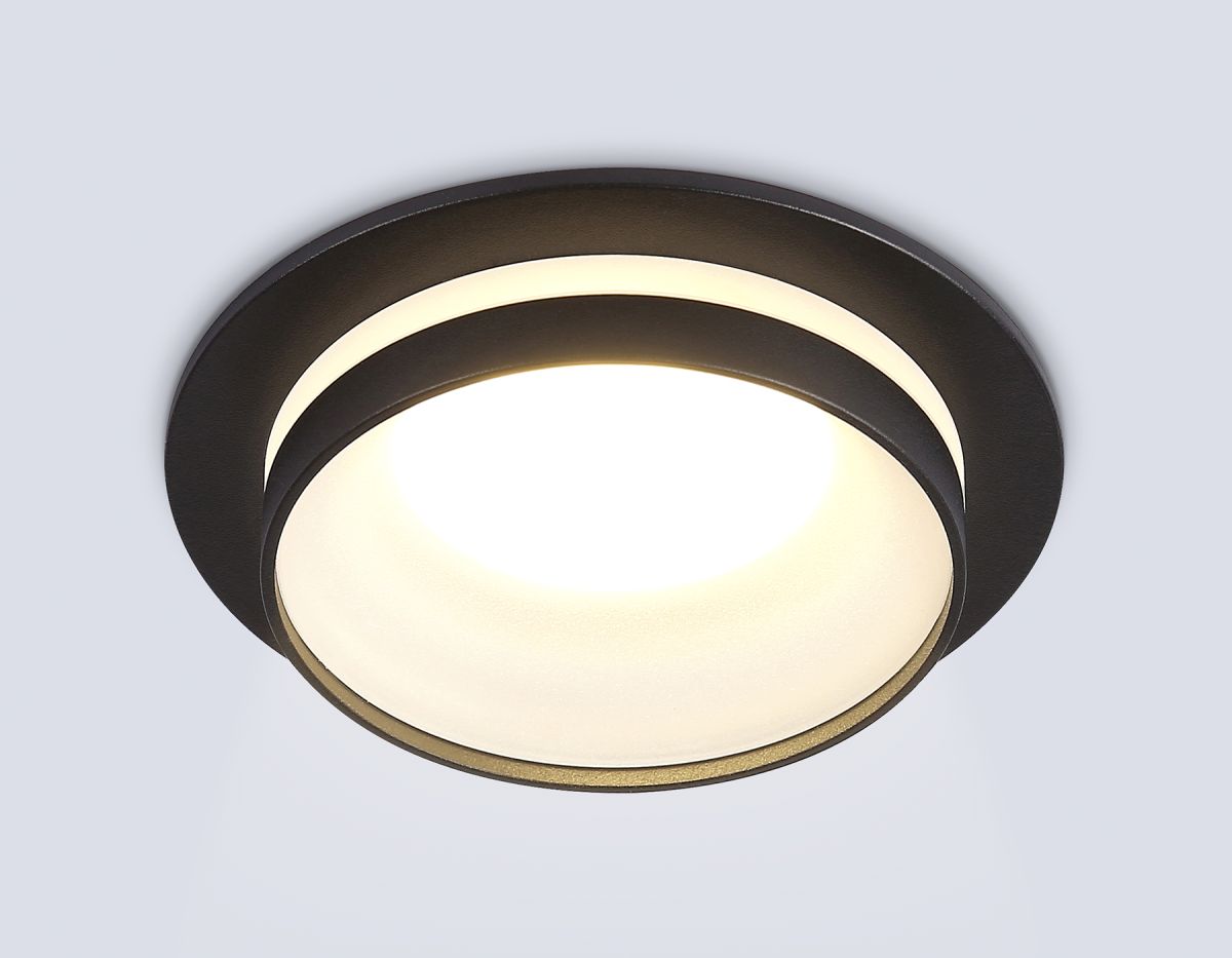 Встраиваемый светильник Ambrella Light Techno spot Acrylic Tech TN30708 в Санкт-Петербурге