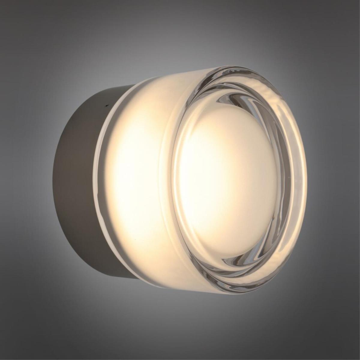 Настенный светильник Aployt Renata APL.092.11.05 в Санкт-Петербурге