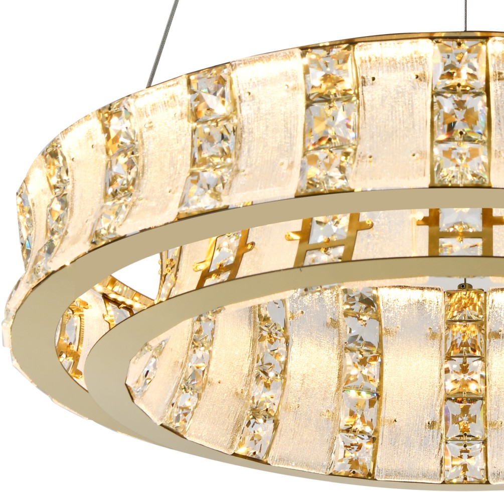 Подвесная люстра Stilfort Магнелли 4037/03/06P в Санкт-Петербурге