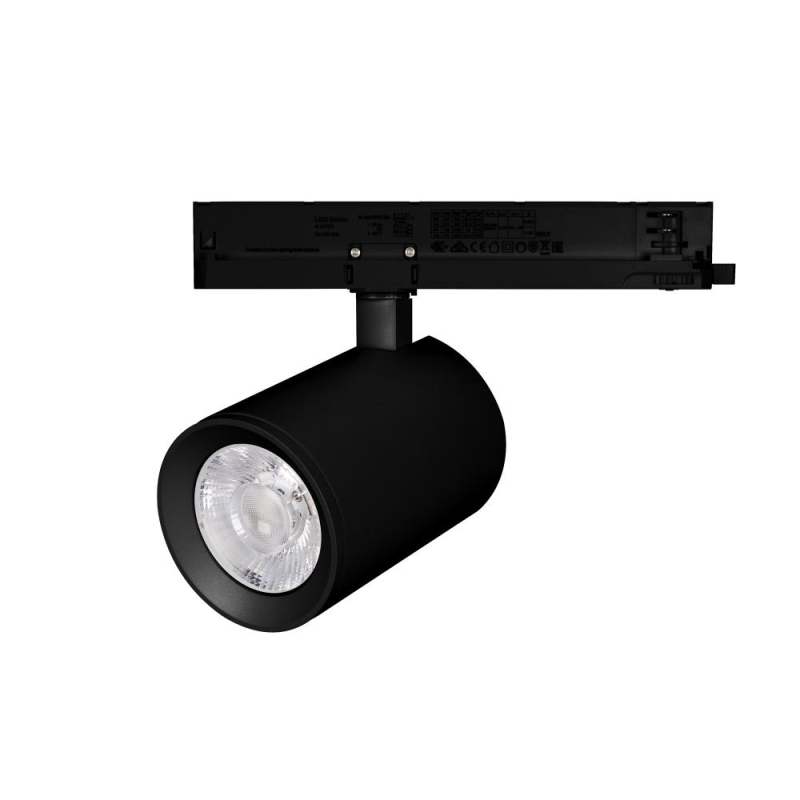 Трековый светодиодный светильник Arlight LGD-Nika-4TR-R100-30W Day4000 031172 в Санкт-Петербурге