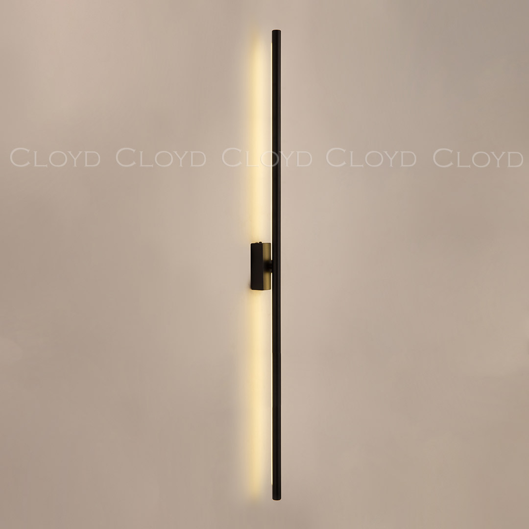 Настенный светильник Cloyd Lineas 20457 в Санкт-Петербурге