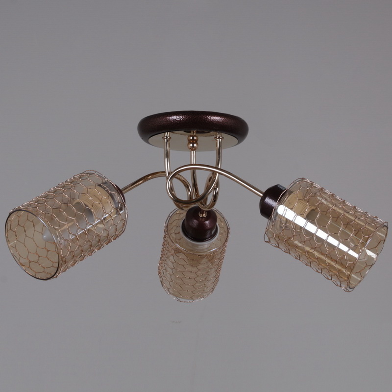 Потолочная люстра Reluce 32305-0.3-03 в #REGION_NAME_DECLINE_PP#