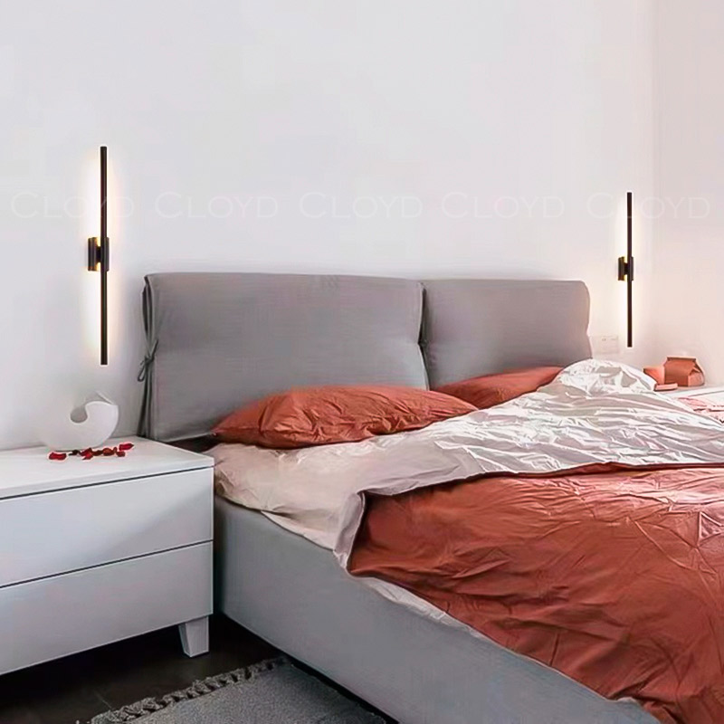 Настенный светильник Cloyd Lineas 20864 в Санкт-Петербурге