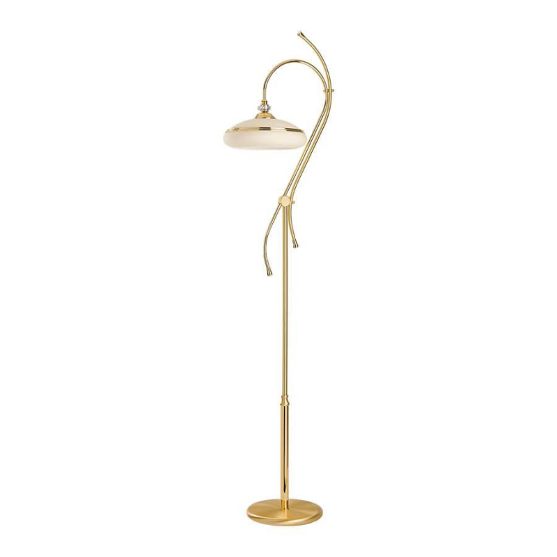 Торшер Kutek San Marino Swarovski SAN-LS-1(Z)SW в Санкт-Петербурге