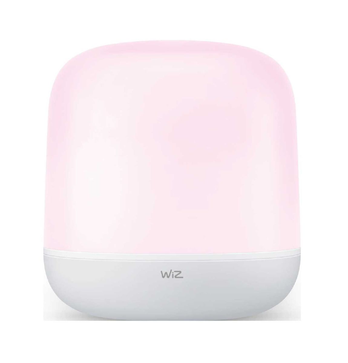Умная настольная лампа Wiz Wi-Fi BLE Portable Hero white RGB 929002626701 в Санкт-Петербурге