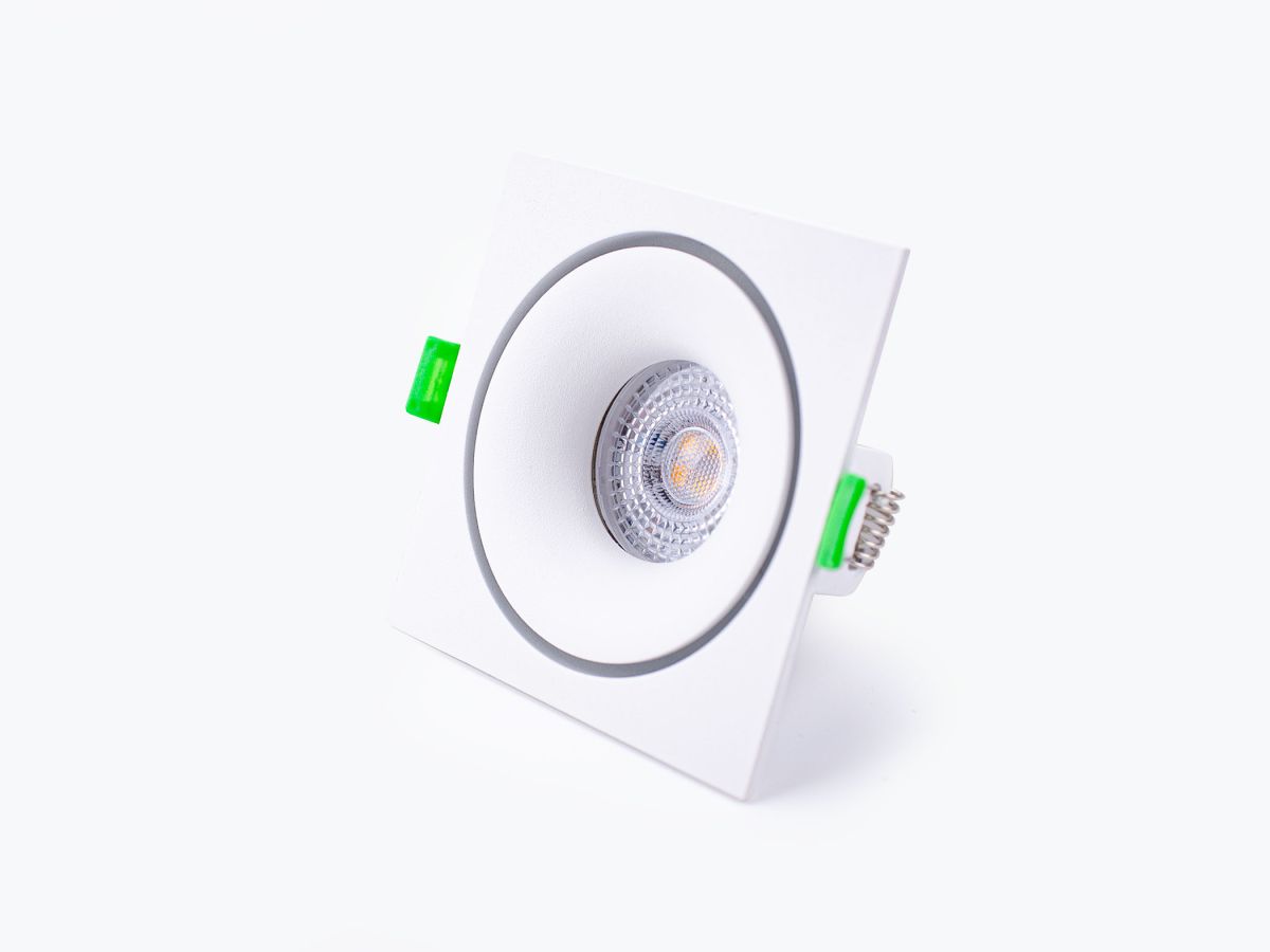 Встраиваемый светильник LEDS POWER GU-S05W, серия SPOT 009674 в Санкт-Петербурге