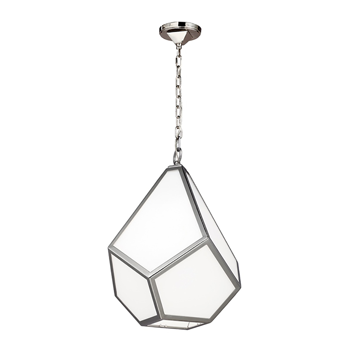 Подвесной светильник Feiss Diamond FE-DIAMOND-P-M в Санкт-Петербурге