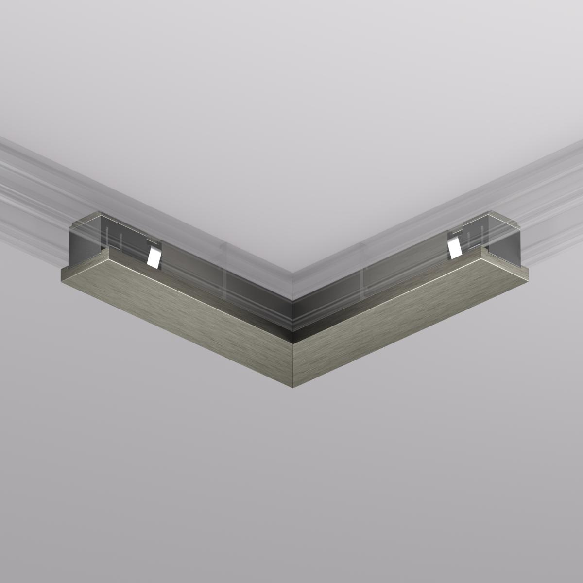 Коннектор Denkirs Shine base TR5723-DN в #REGION_NAME_DECLINE_PP#