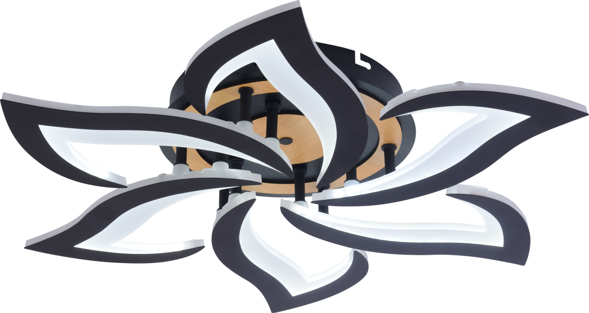 Потолочный светильник Rivoli Cassandra 6194-733 Б0070141 в #REGION_NAME_DECLINE_PP#