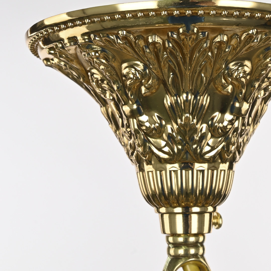 Подвесная люстра Bohemia Ivele Crystal AL79101/8/250 B G в #REGION_NAME_DECLINE_PP#