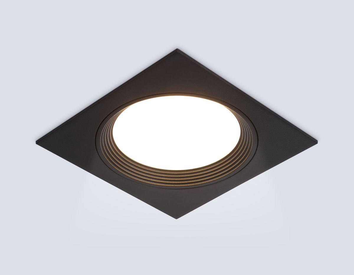 Встраиваемый светильник Ambrella Light Techno spot GX Standard tech TN51804 в Санкт-Петербурге
