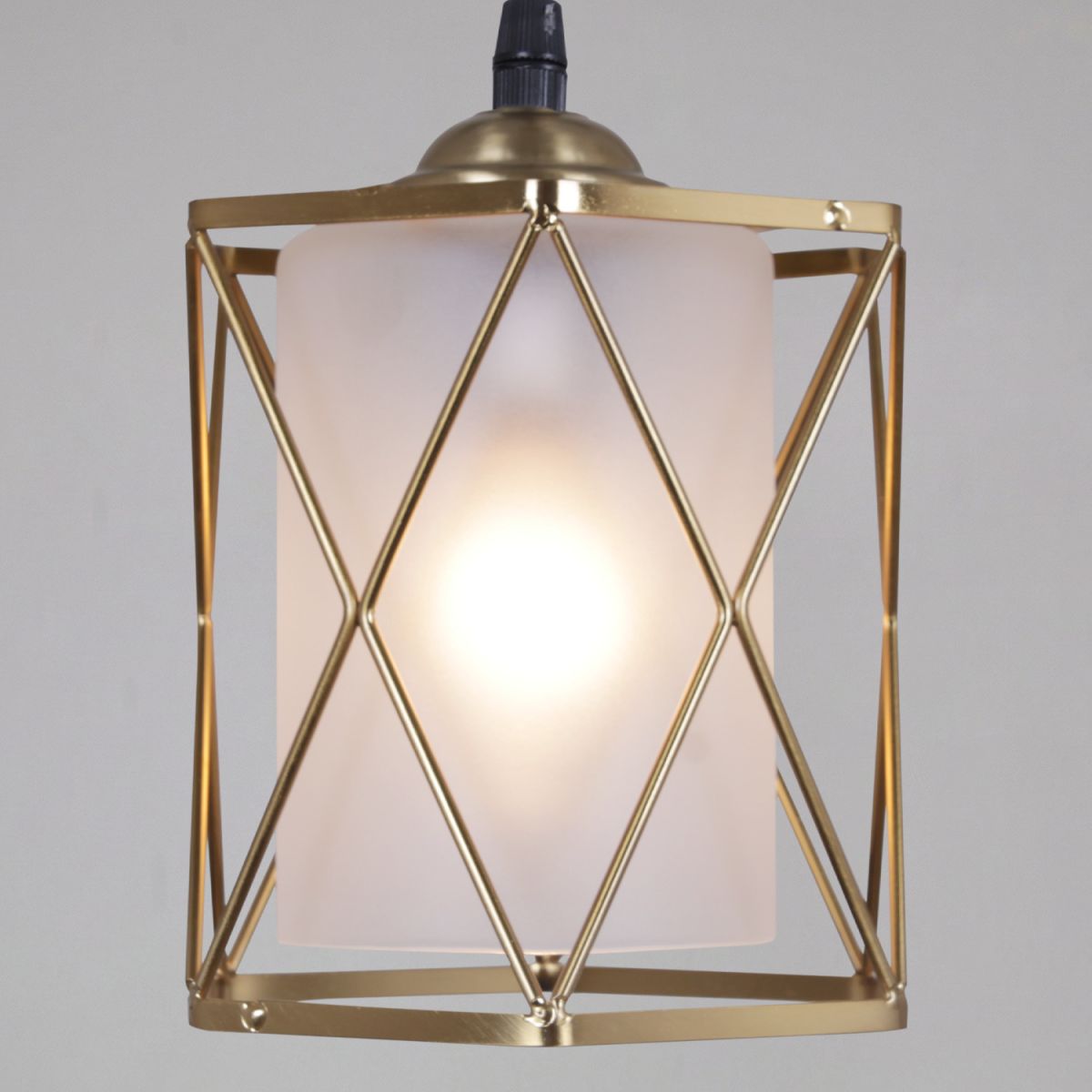 Подвесной светильник Reluce 00245-0.9-03 CU в Санкт-Петербурге