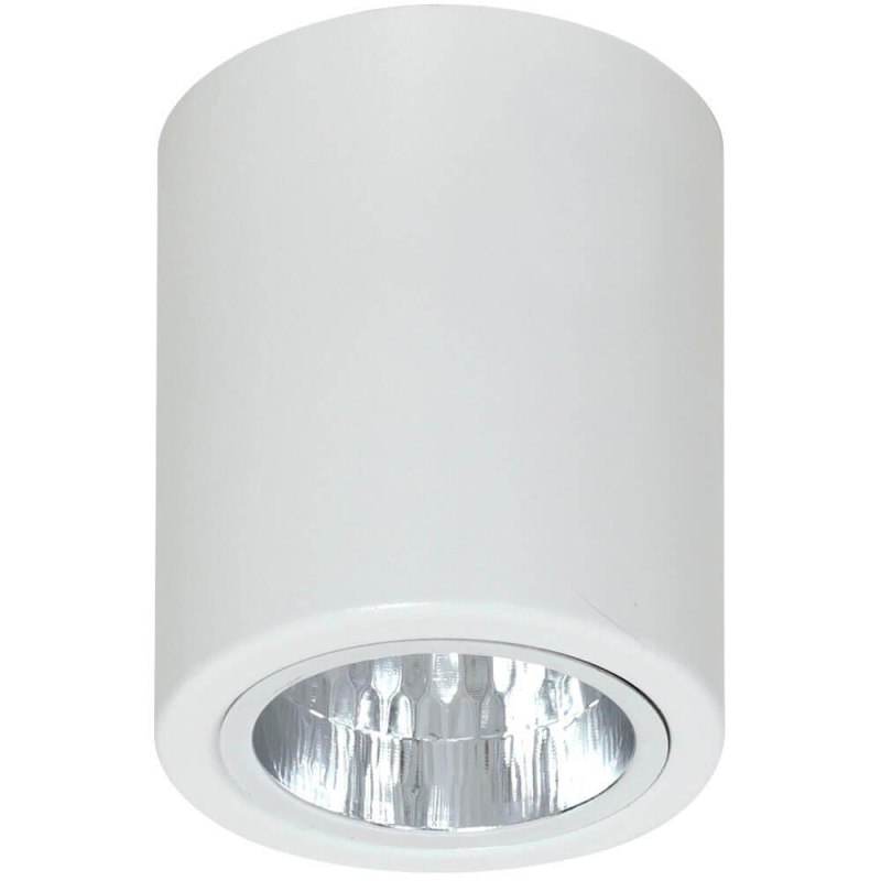 Потолочный светильник Luminex Downlight Round 7234 в #REGION_NAME_DECLINE_PP#