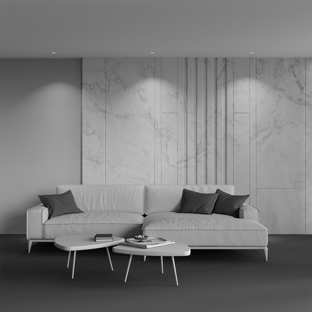 Встраиваемый светильник Maytoni Gyps Modern DL002-GU10-01-W в Санкт-Петербурге