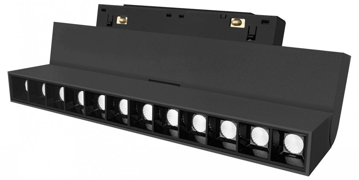 Трековый магнитный светильник Hesby Lighting ElDeko HSBL_0084 в Санкт-Петербурге