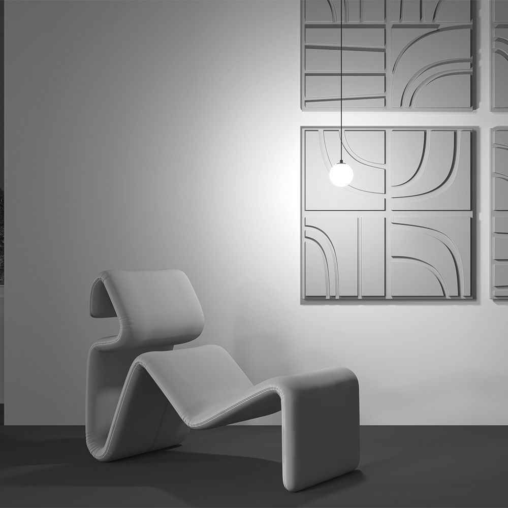 Трековый магнитный светильник Maytoni Luna TR178-1-5WTW-B в Санкт-Петербурге