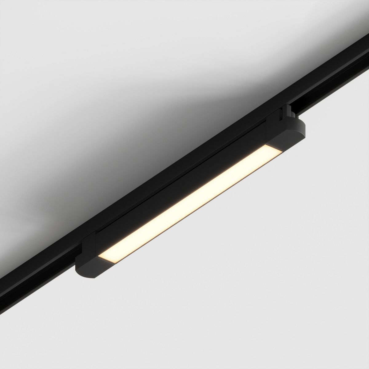 Трековый однофазный светильник Hesby Lighting Skylite HSBL_0021 в Санкт-Петербурге