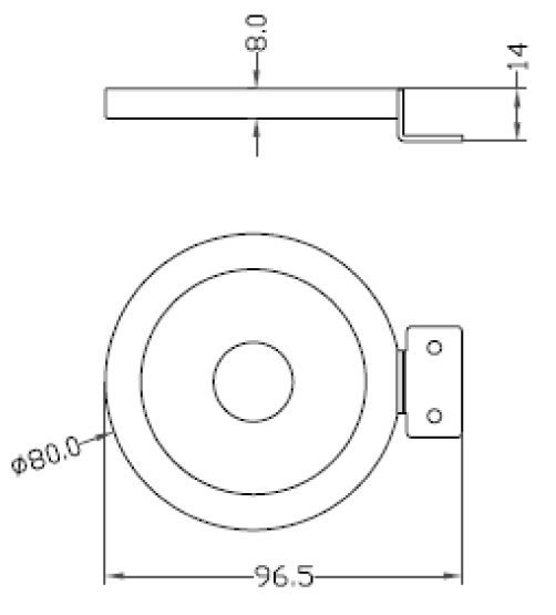 Подсветка для зеркал Deko-Light Mirror 687037 в Санкт-Петербурге