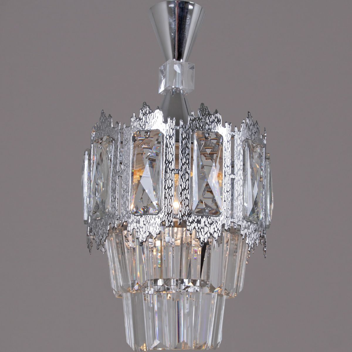 Подвесной светильник Reluce 06062-0.9-01 CH в Санкт-Петербурге