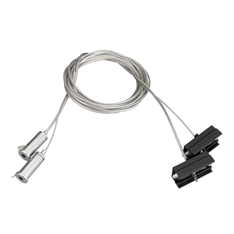 Подвес токопроводящий Arlight SL-Line-25100 2x2m Set 033072 в Санкт-Петербурге