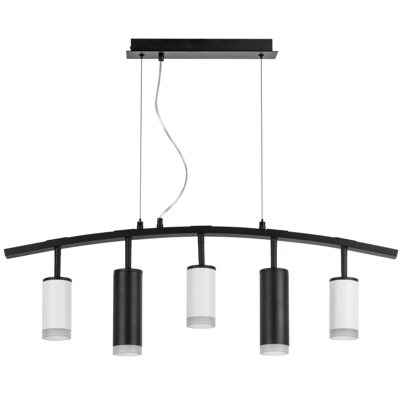 Подвесной светильник Lightstar Rullo LR7353638720 (571735+214436-3+214487-2+202430-5) в Санкт-Петербурге