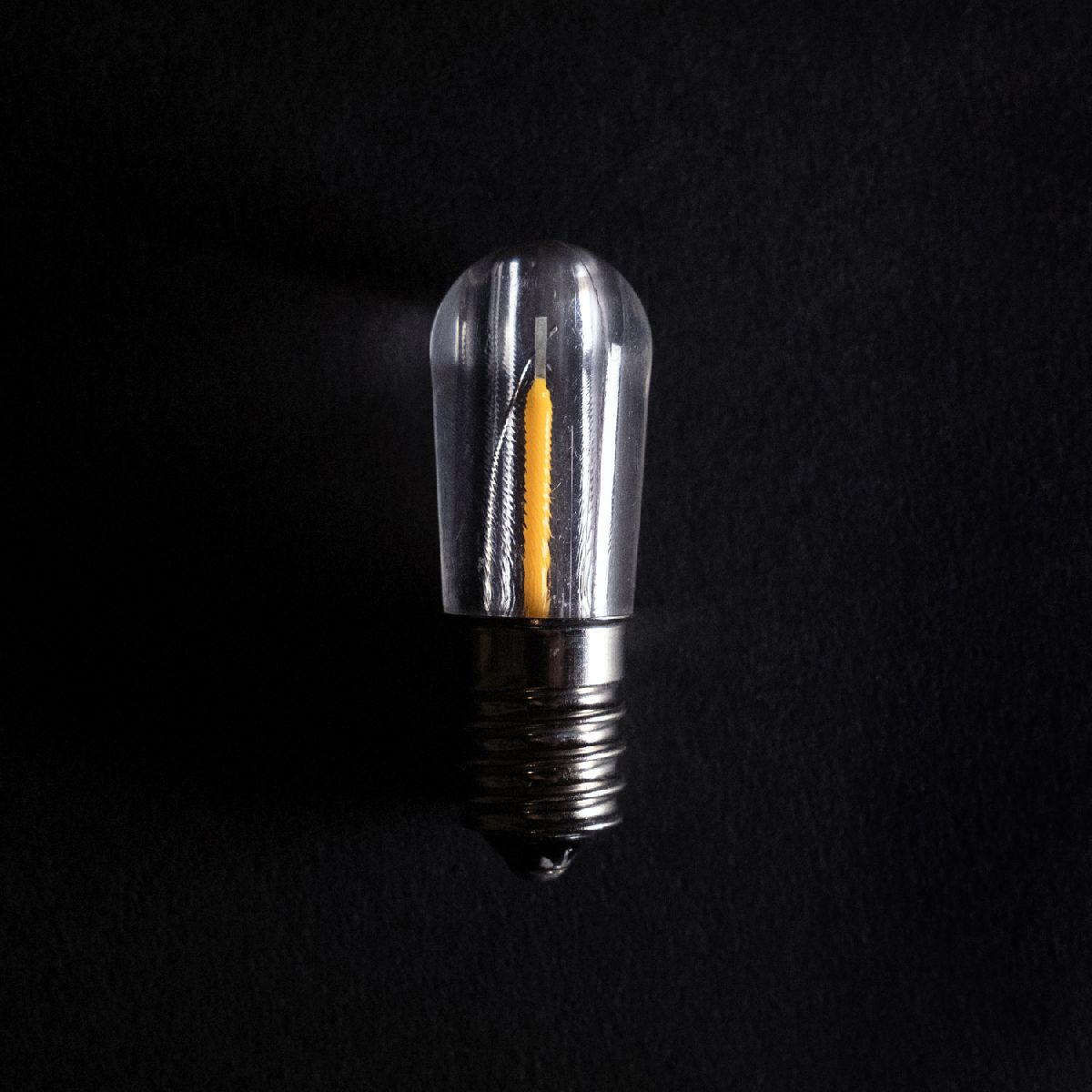 Лампа для Мини Белт-лайта Laitcom (LTC) Professional Е14 0,3W 2700K LAMP14-1WW в Санкт-Петербурге
