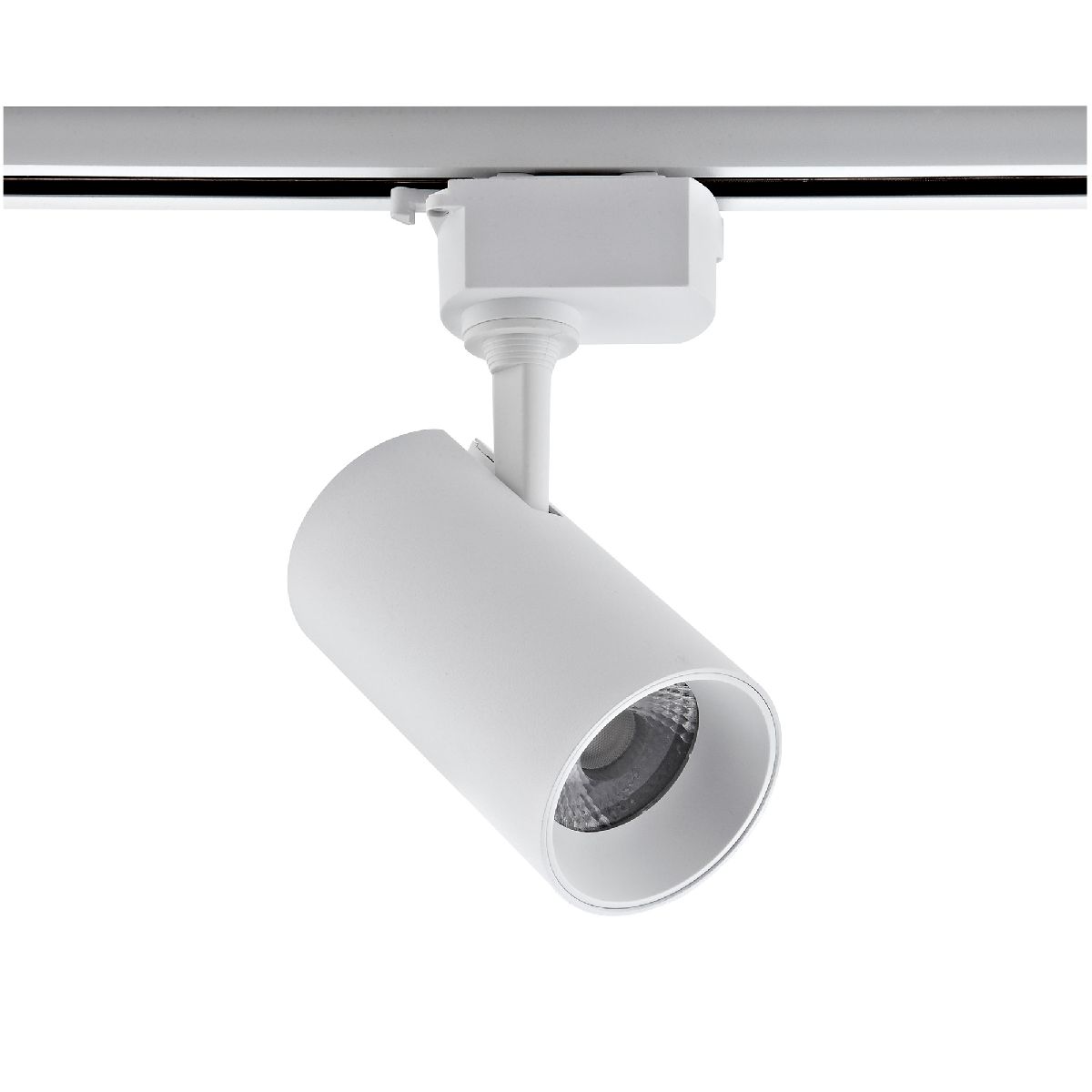 Трековый однофазный светильник Volpe ULB-Q230 18W/4000К WHITE UL-00011822 в Санкт-Петербурге