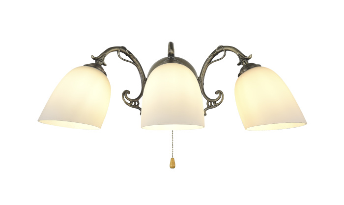 Бра Myfar Biene MR2524-3W в Санкт-Петербурге