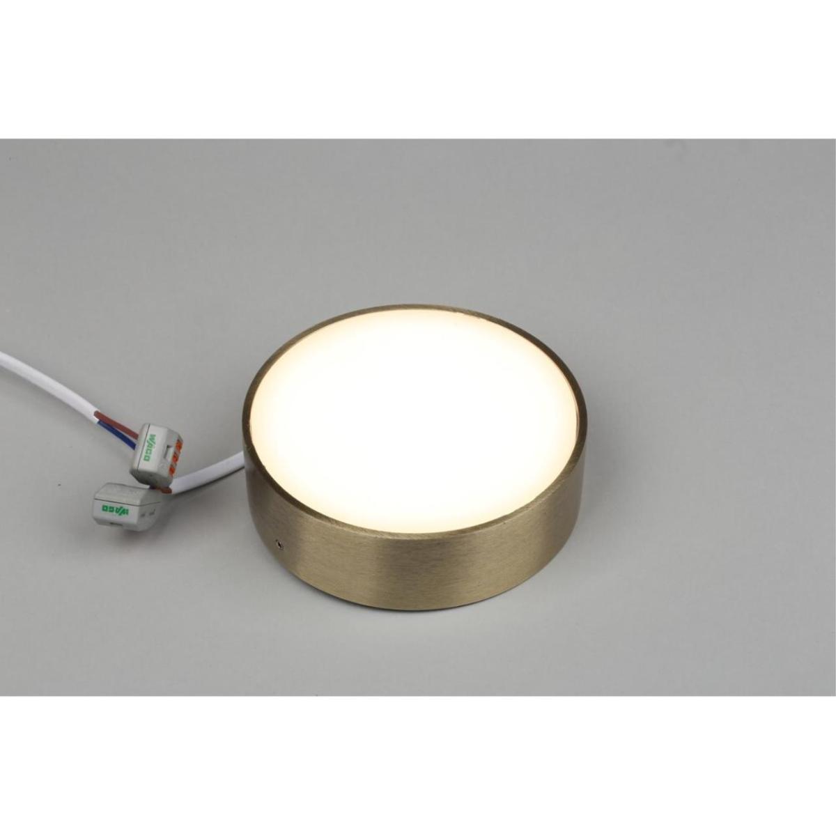 Потолочный светильник Aployt Evon APL.0113.29.12 в Санкт-Петербурге