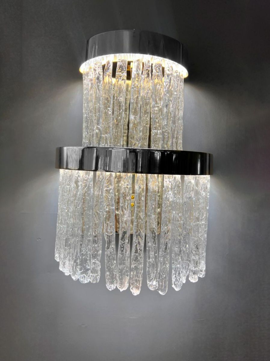 Настенный светильник DeLight Collection 5136-wall chrome в Санкт-Петербурге