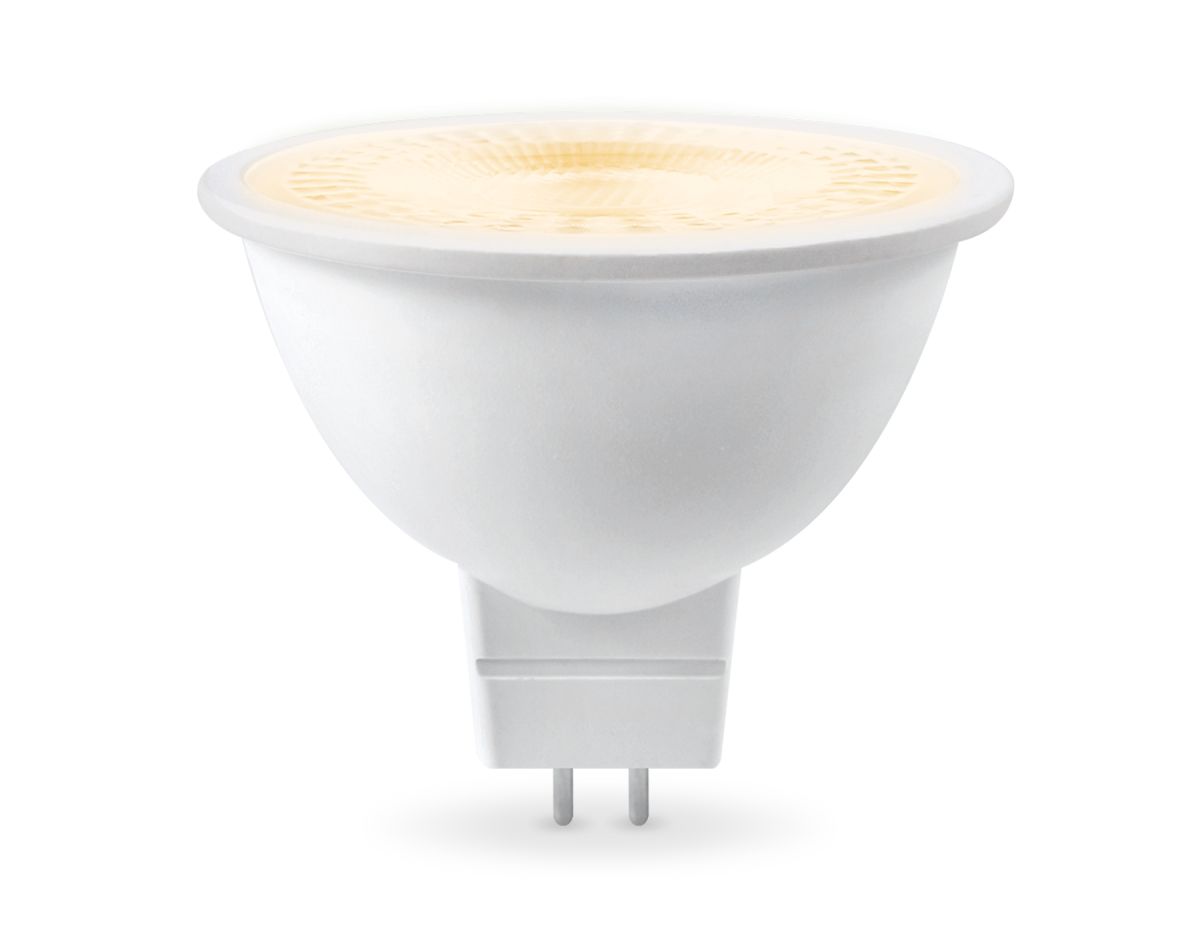 Светодиодная лампа Ambrella Light Bulbing GU5.3 7W 2700K 170713 в Санкт-Петербурге