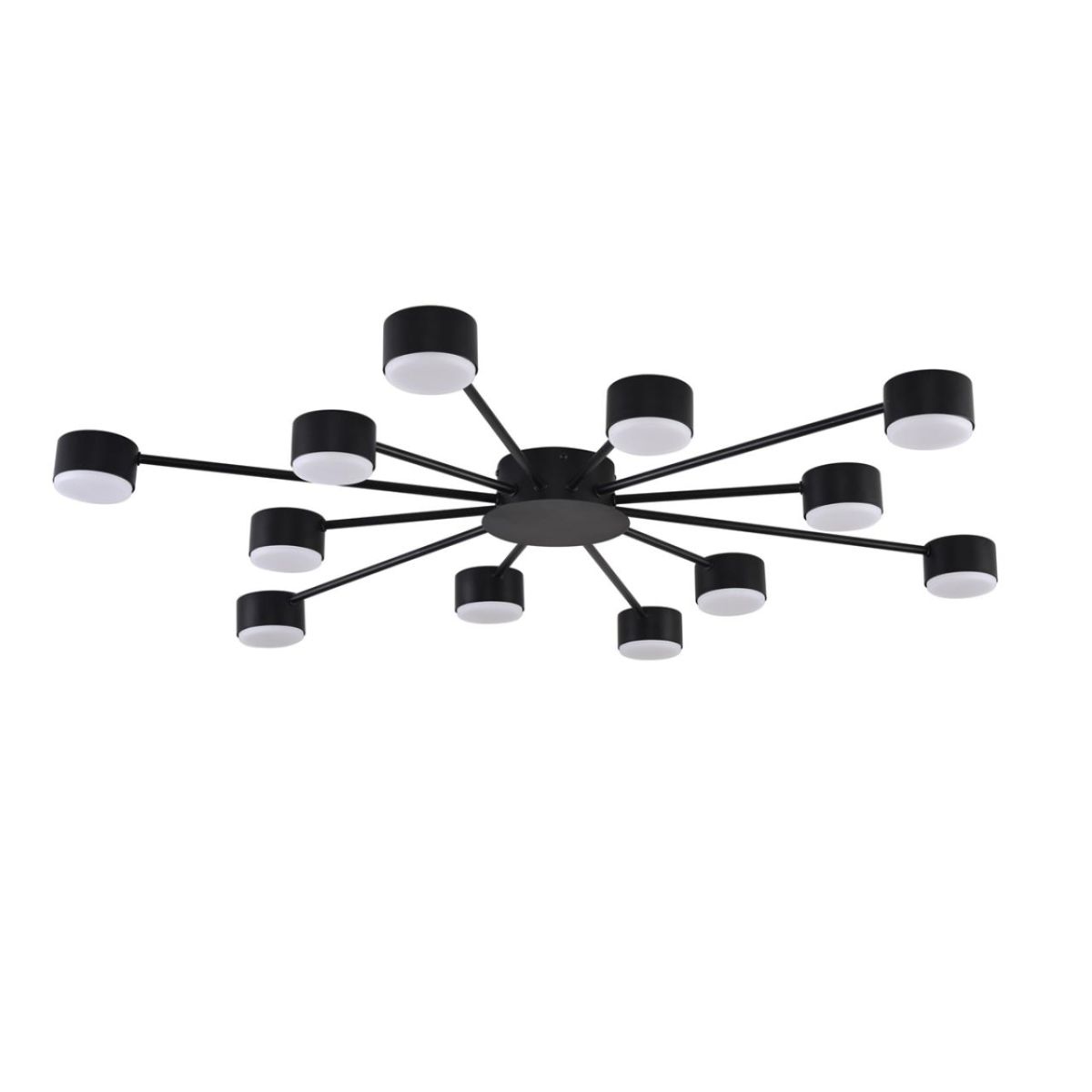 Потолочная люстра Lumion Comfi Torina 8344/12C в Санкт-Петербурге