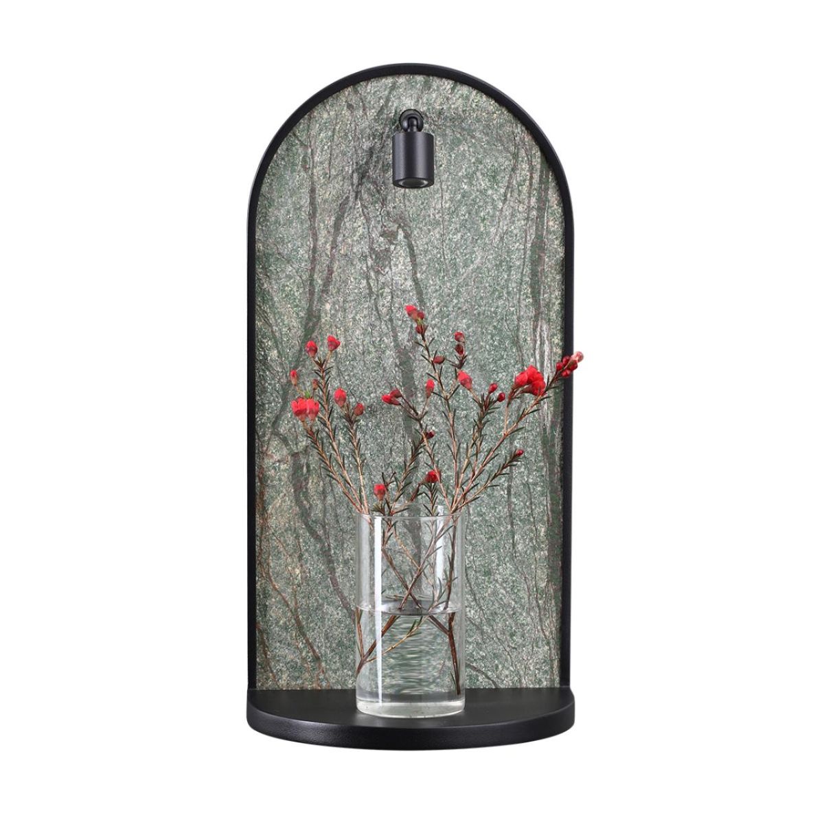 Настенный светильник Odeon Light Hightech Giardino 7176/3WL в Санкт-Петербурге