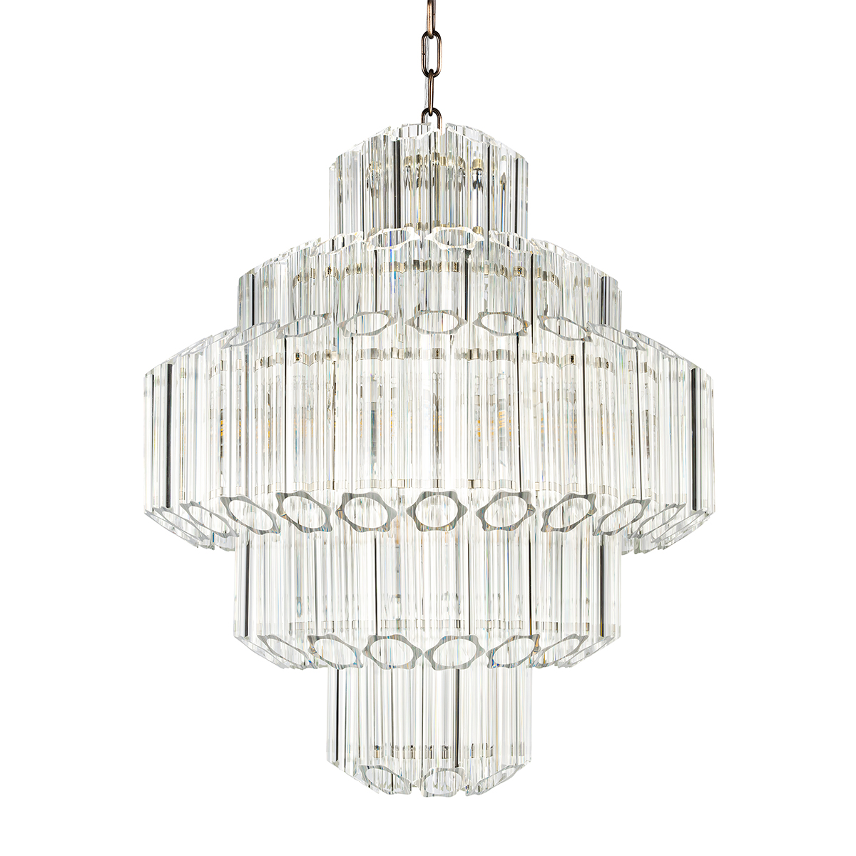 Подвесная люстра Loft IT Celebration 10579/600 Clear в Санкт-Петербурге