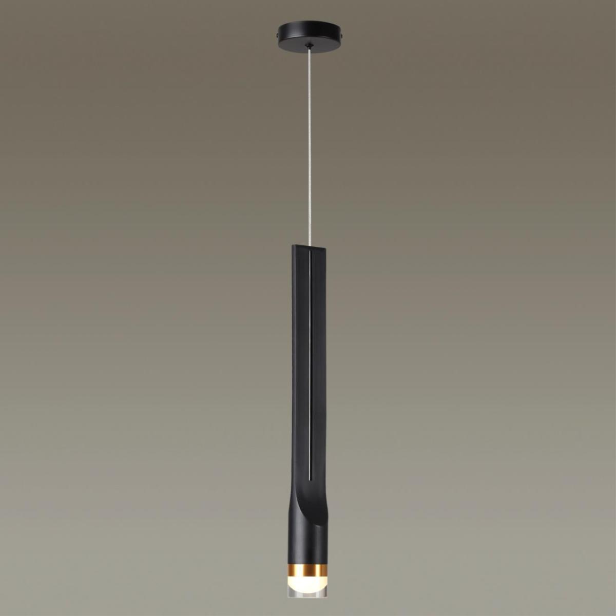 Подвесной светильник Odeon Light Nilo 4383/5L в Санкт-Петербурге